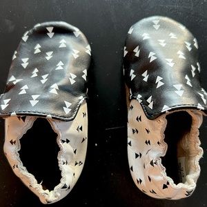 Robeez Baby Slipper Shoes